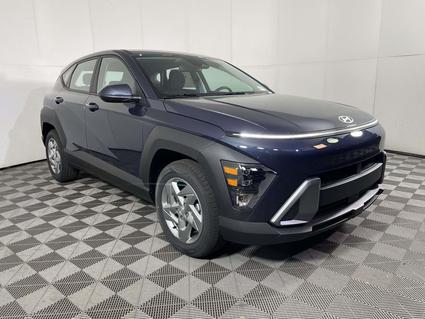 2026 Hyundai Kona Pineville NC