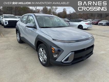 2026 Hyundai Kona Tupelo MS