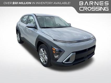 2026 Hyundai Kona Tupelo MS