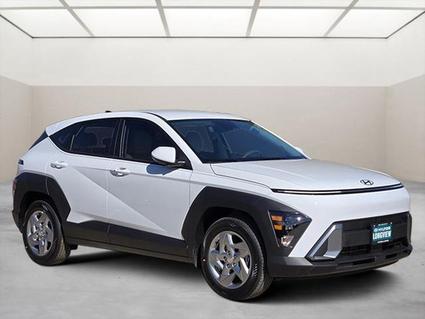 2026 Hyundai Kona Longview TX