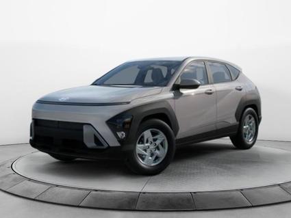 2026 Hyundai Kona Merriam KS