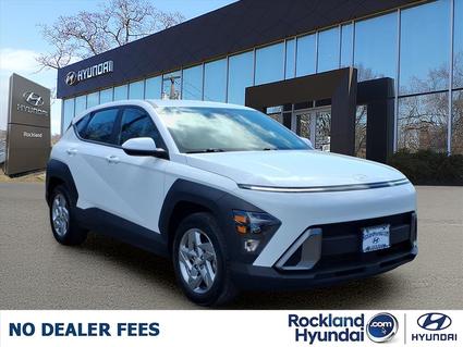 2024 Hyundai Kona West Nyack NY