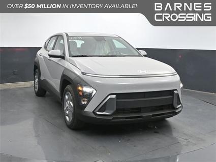 2026 Hyundai Kona Tupelo MS
