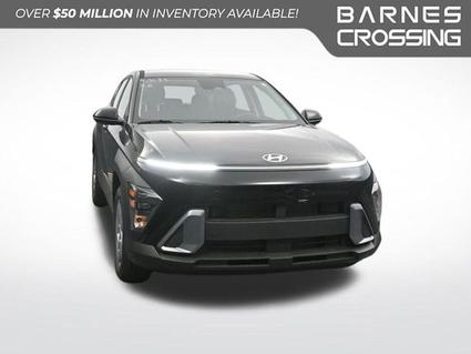 2026 Hyundai Kona Tupelo MS