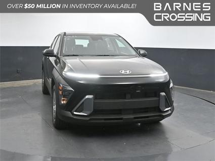 2026 Hyundai Kona Tupelo MS