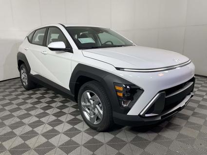 2026 Hyundai Kona Pineville NC