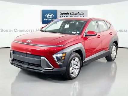 2026 Hyundai Kona Pineville NC