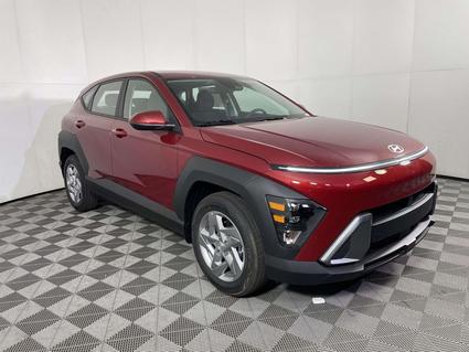 2026 Hyundai Kona Pineville NC