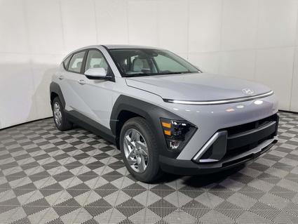2026 Hyundai Kona Pineville NC