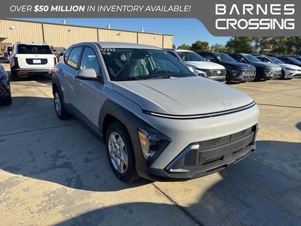 2026 Hyundai Kona Tupelo MS
