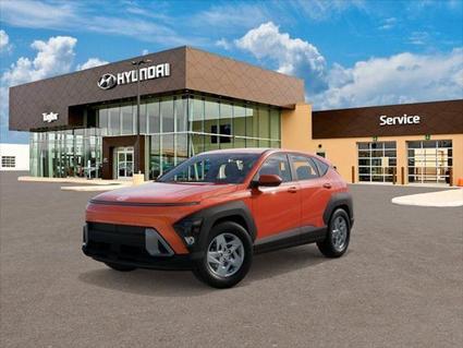 2026 Hyundai Kona Findlay OH