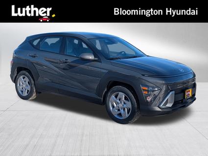 2026 Hyundai Kona Minneapolis MN