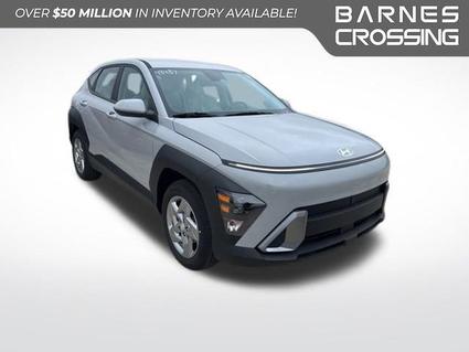 2026 Hyundai Kona Tupelo MS