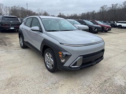 2026 Hyundai Kona Tupelo MS