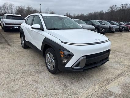 2026 Hyundai Kona Tupelo MS