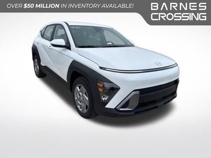 2026 Hyundai Kona Tupelo MS