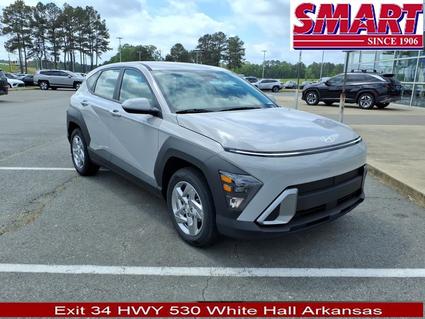 2026 Hyundai Kona White Hall AR