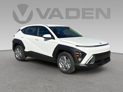 2026 Hyundai Kona Brunswick GA
