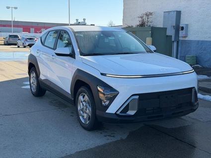 2026 Hyundai Kona Cape Girardeau MO