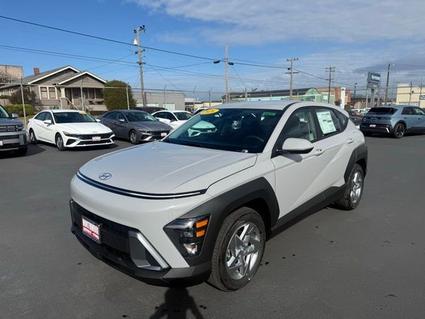 2026 Hyundai Kona Eureka CA