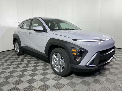 2026 Hyundai Kona Pineville NC