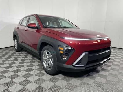 2026 Hyundai Kona Pineville NC