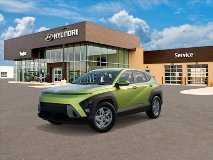 2026 Hyundai Kona Findlay OH