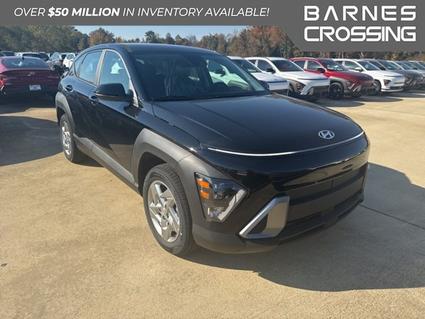 2026 Hyundai Kona Tupelo MS