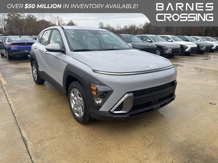2026 Hyundai Kona Tupelo MS