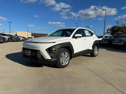 2026 Hyundai Kona Katy TX