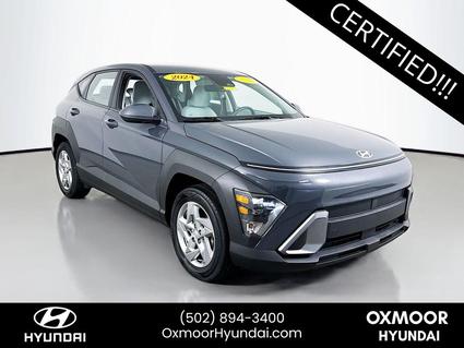2024 Hyundai Kona Louisville KY