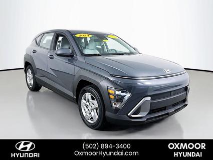 2024 Hyundai Kona Louisville KY