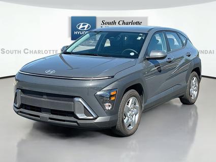 2024 Hyundai Kona Pineville NC