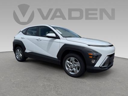 2026 Hyundai Kona Brunswick GA