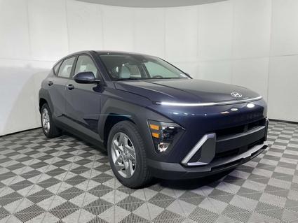 2026 Hyundai Kona Pineville NC