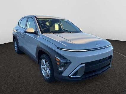 2026 Hyundai Kona Tupelo MS