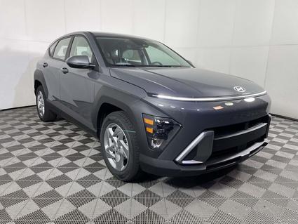 2026 Hyundai Kona Pineville NC