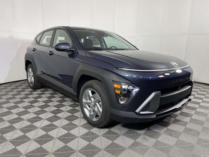 2026 Hyundai Kona Pineville NC