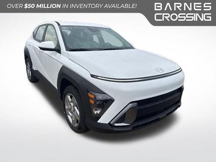 2026 Hyundai Kona Tupelo MS