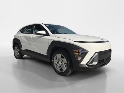 2026 Hyundai Kona Knoxville TN