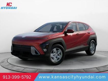 2026 Hyundai Kona Merriam KS