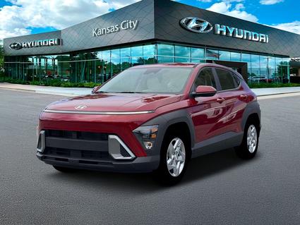 2026 Hyundai Kona Merriam KS