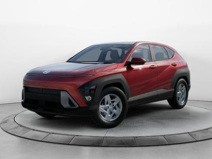 2026 Hyundai Kona Merriam KS
