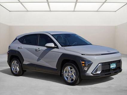2026 Hyundai Kona Longview TX