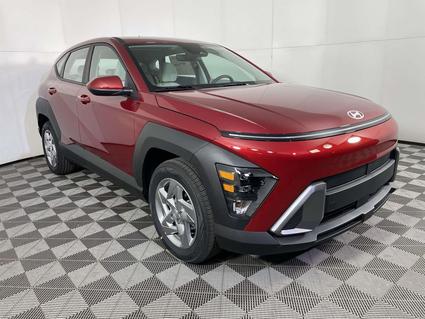 2026 Hyundai Kona Pineville NC