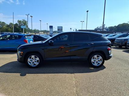 2024 Hyundai Kona Batesville MS
