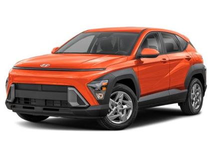2025 Hyundai Kona Minneapolis MN