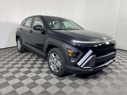 2026 Hyundai Kona Pineville NC