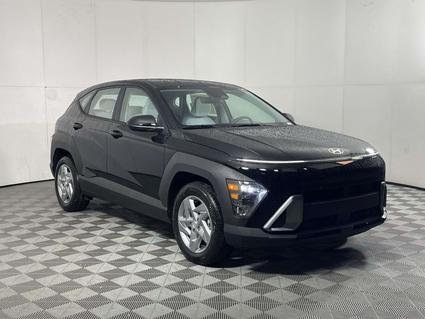 2026 Hyundai Kona Pineville NC