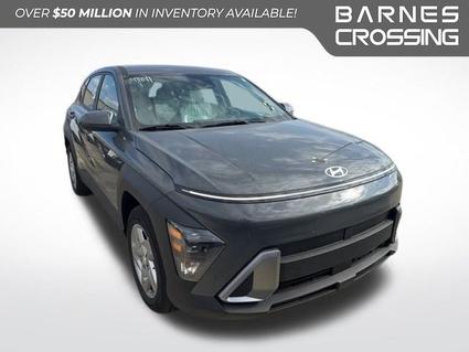 2026 Hyundai Kona Tupelo MS